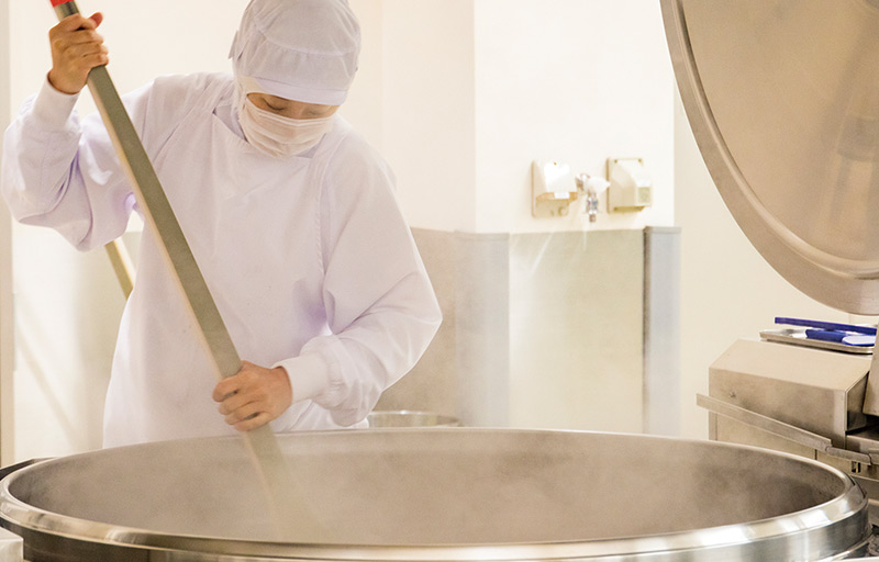 Toyo Catering Center