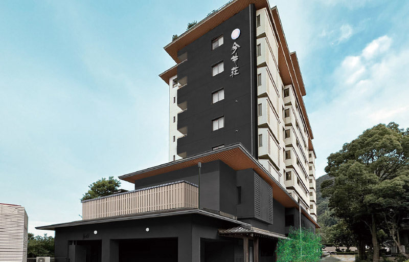 Sakura no Mori Hotels and Resorts