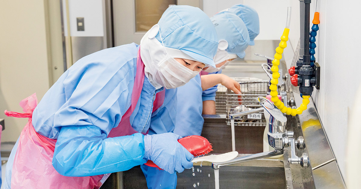 きょうのきゅうしょく 小学校給食