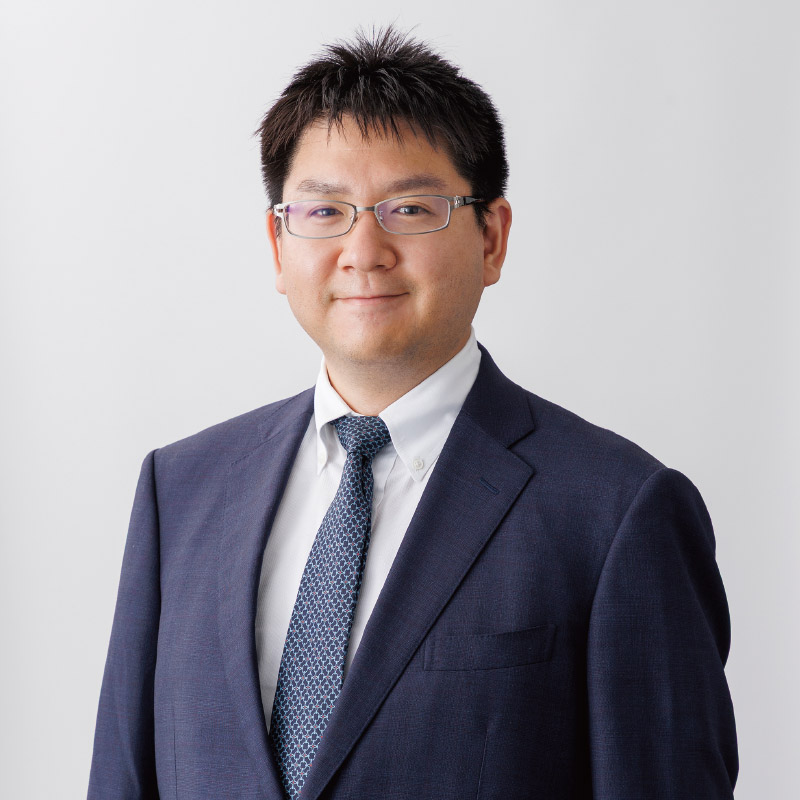 荻久保 英俊
