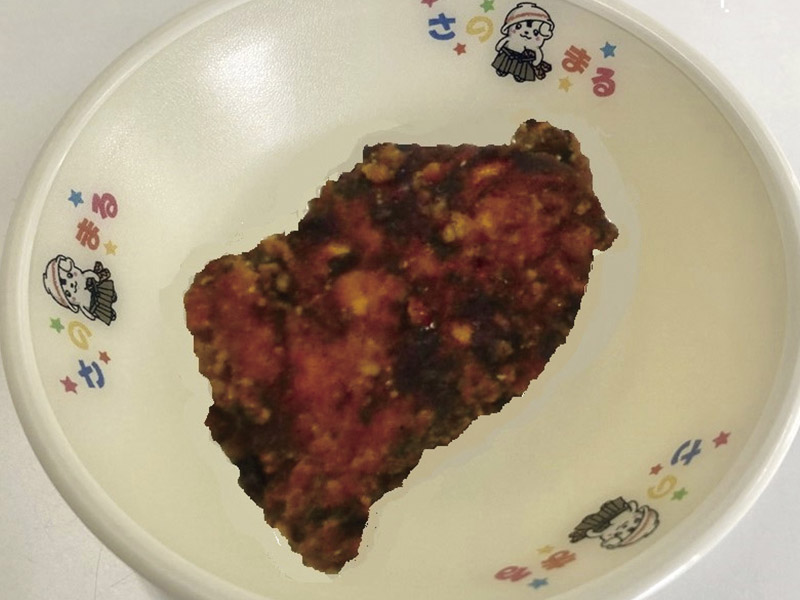 栃木県佐野市 佐野黒から揚げ