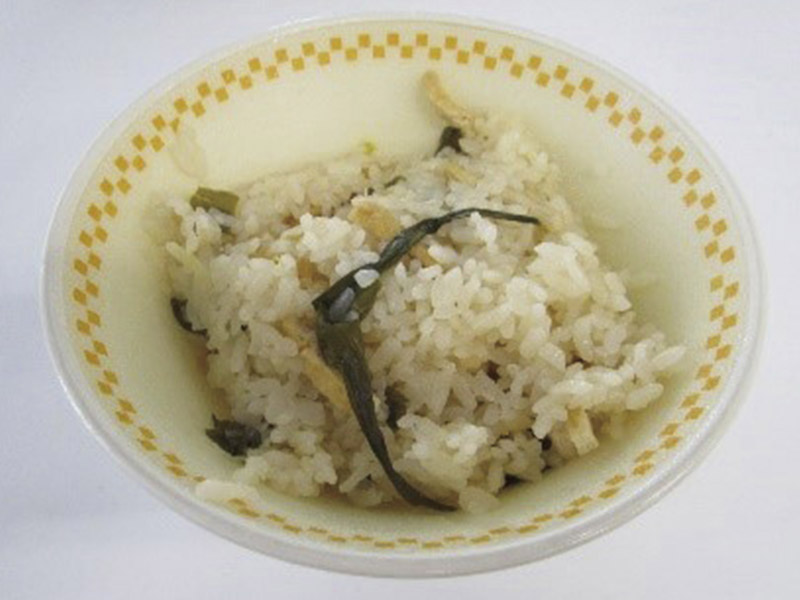 京都府木津川市 ねぶかめし