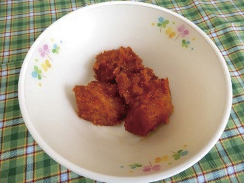 兵庫県多可町 播州百日どりのオーロラソース