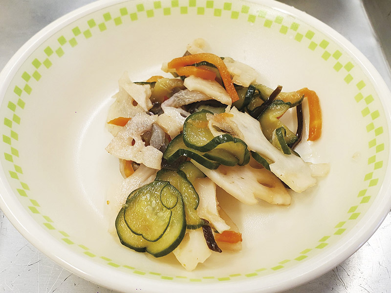 福岡県福岡市 あちゃら漬け