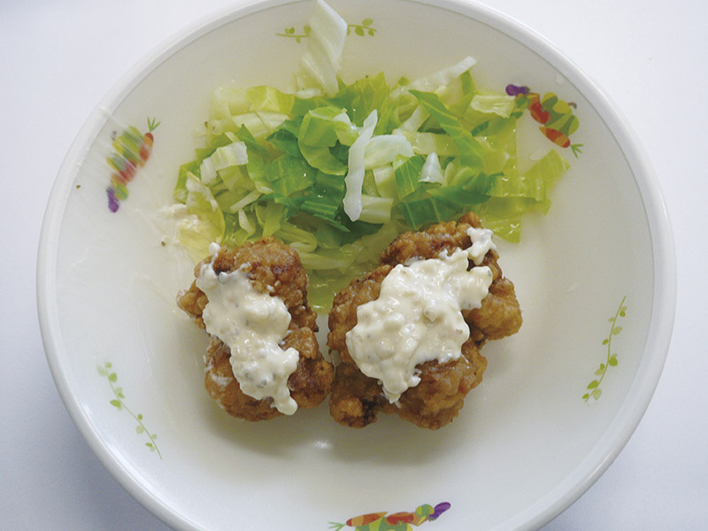 宮崎県日向市 チキン南蛮